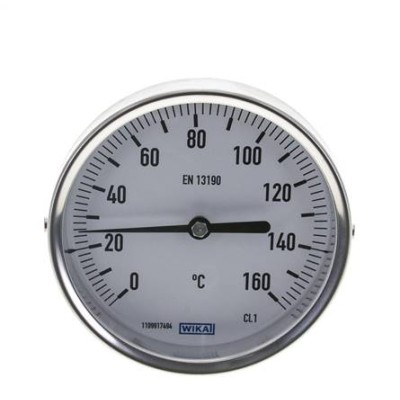 Thermomètre WIKA Type...