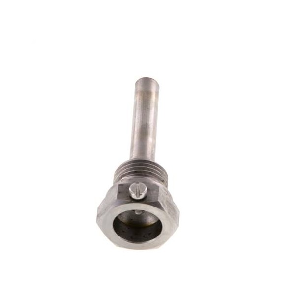 Doigt de gant à visser WIKA, type SWT52G 63 mm