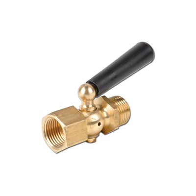 Vanne à boisseau, WIKA,...