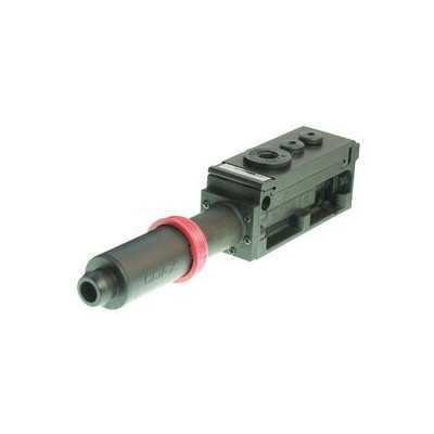 Pompe à vide pneumatique...