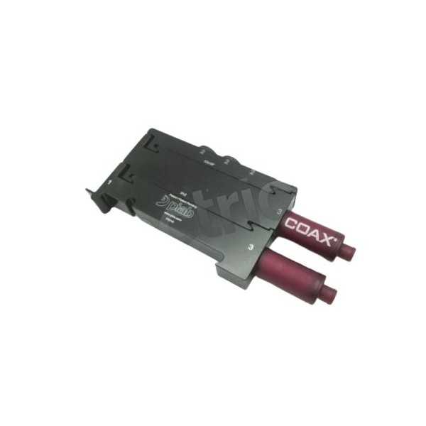 Pompe à vide pneumatique série "P3010.00.AK.02.AA.00" PIAB