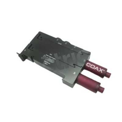 Pompe à vide pneumatique...