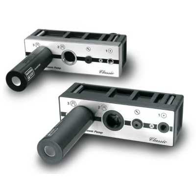 Pompe à vide CLASSIC série...