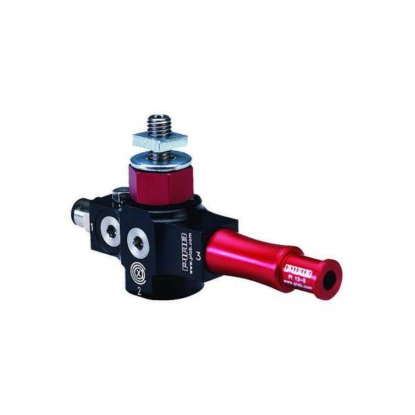 Générateur de vide pneumatique série "VGS3010.AK.00.BA" PIAB