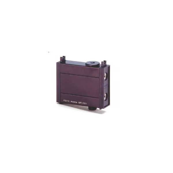 Module de contre-soufflage pompe P3010, "P3010 Module QRT/001" PIAB