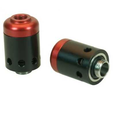 Soupape de décharge rapide...