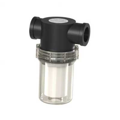 Filtre d'aspiration G3/4",...