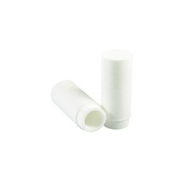 Cartouche pour filtre d'aspiration G1/2", G3/4"