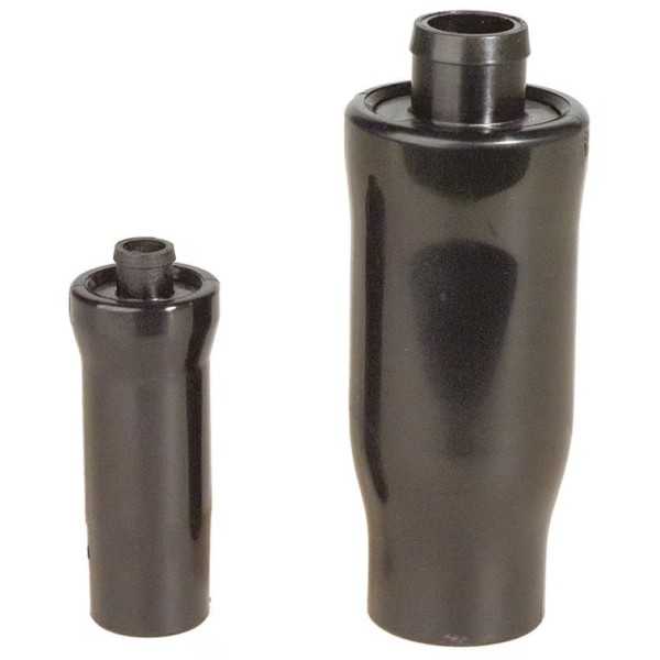 Silencieux COAX MIDI PIAB