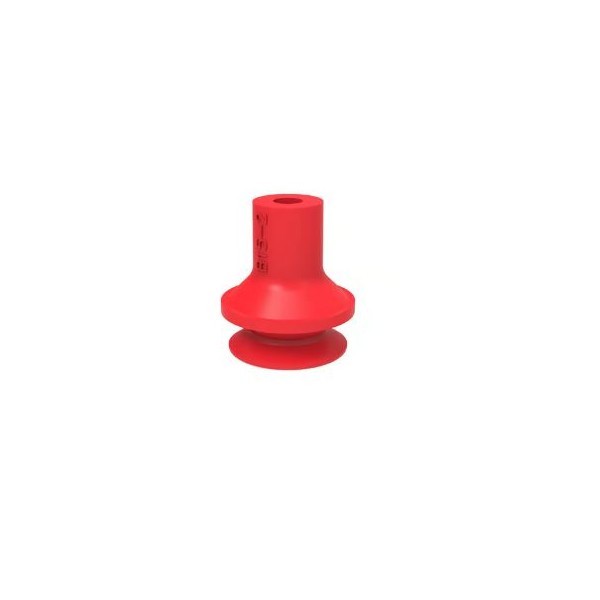 Ventouse PIAB Type B15-2 Silicone sans fixations