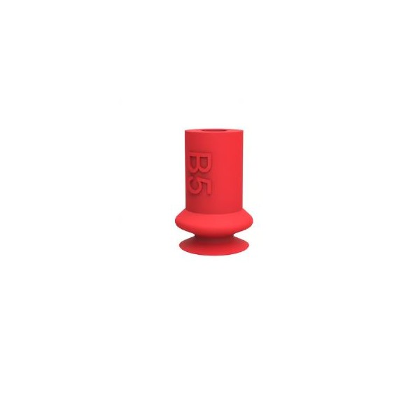 Ventouse PIAB Type B5 Silicone sans fixations