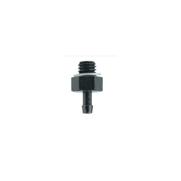 Fixation PIAB pour ventouses taille 5-8mm, M5 mâle