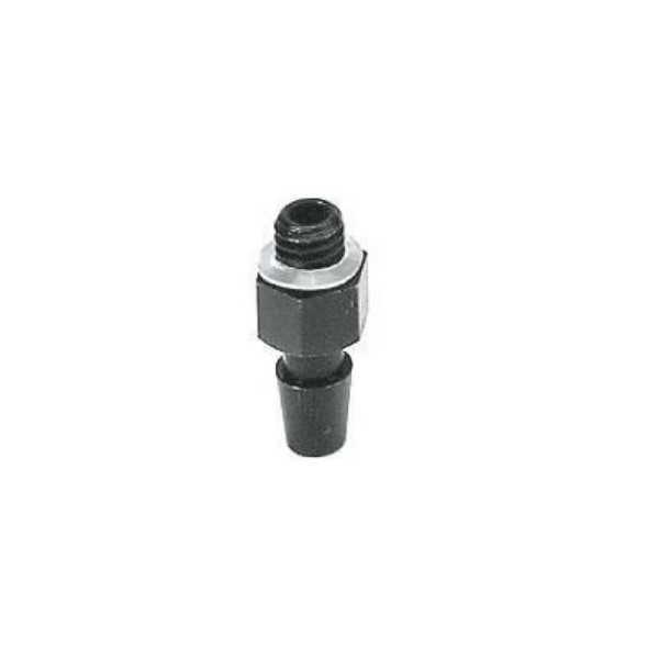 Fixation PIAB pour ventouses taille 10-15mm, M5 mâle