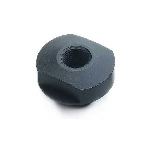 Fixation PIAB pour ventouses taille 50mm, 1/8" NPSF femelle + Filtre maille
