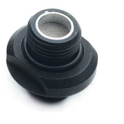 Fixation PIAB pour...