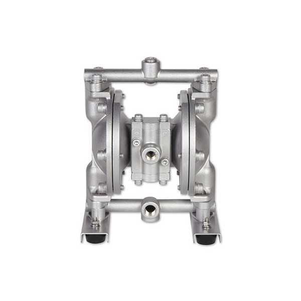 Pompe à membrane pneumatique Yamada DP-10BAT-1/2C YAMADA