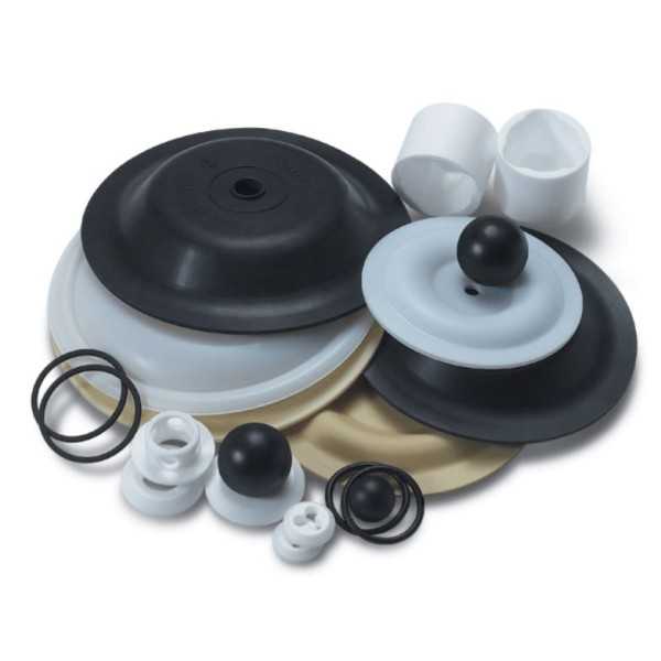 Kit valve série K80V-MC pour pompe NDP-80-BAC/BSC/BFC YAMADA