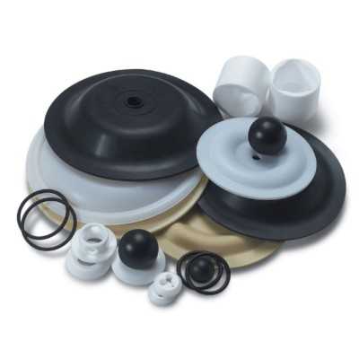Kit diaphragm série K80D-MC...
