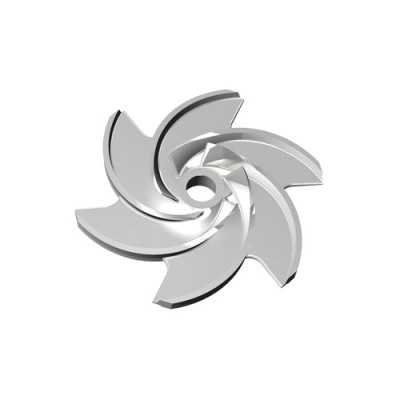 Turbine pour ES-2222...