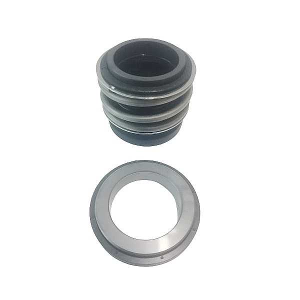 Garniture mécanique ( Tournante ) Carbure/Carbure/EPDM pour SLR2, REP.08, INOXPA, type 1G110-1452025CE