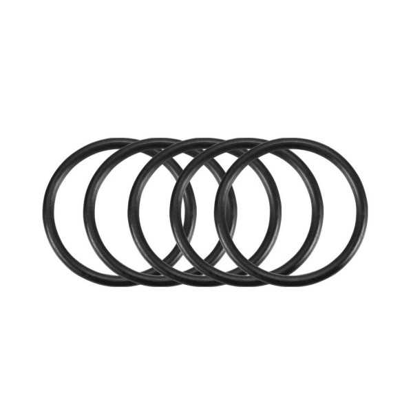 Joint torique 70 FDA EPDM PEROXIDE 120.24 X 3.53 INOXPA