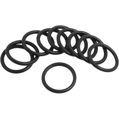 Joint torique d'écrou en...