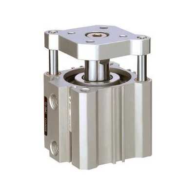 Vérin compact, modèle à...