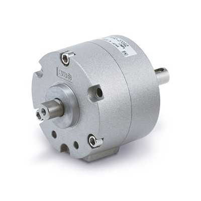 Vérin rotatif à palette,...