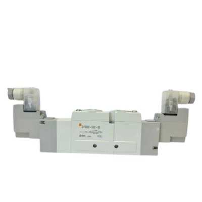 Electrodistributeur 5/3...