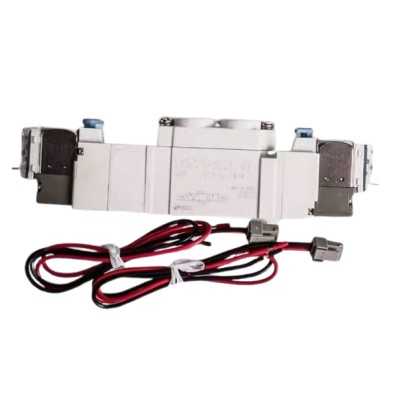 Electrodistributeur 5/3...