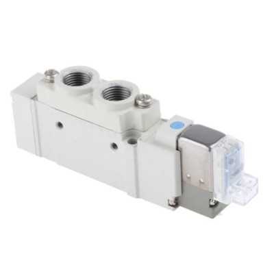 Electrodistributeur 5/2...