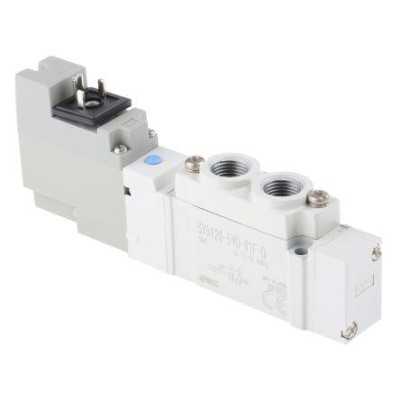 Electrodistributeur 5/2...