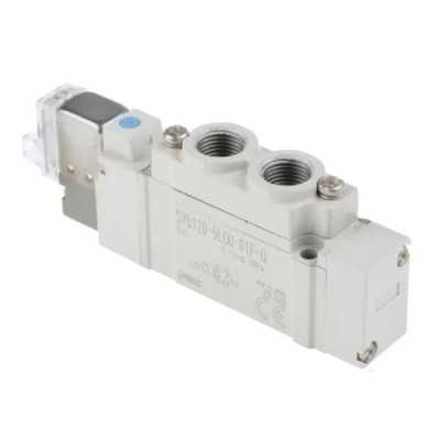 Electrodistributeur 5/2...