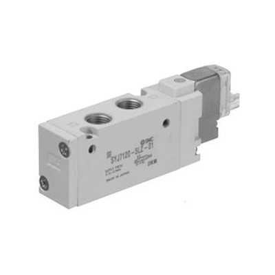 Electrodistributeur 5/2...