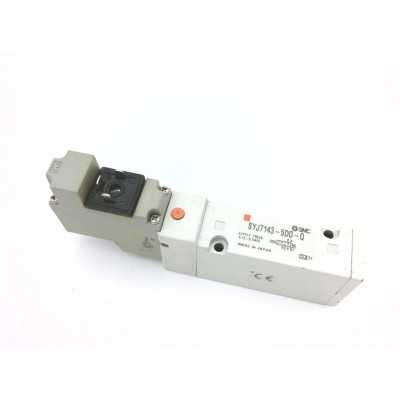 Electrodistributeur 5/2...