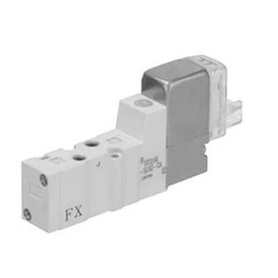 Electrodistributeur 5/2...