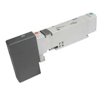 Electrodistributeur 5/2...