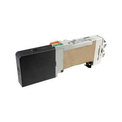 Electrodistributeur 5/3...