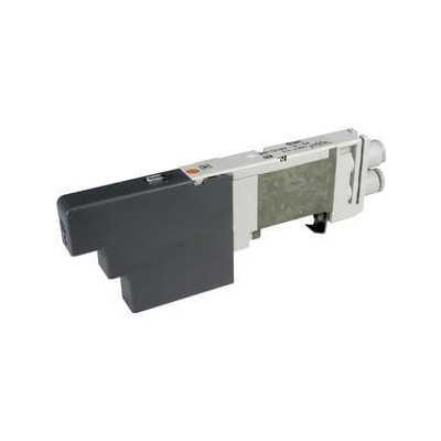 Electrodistributeur double...