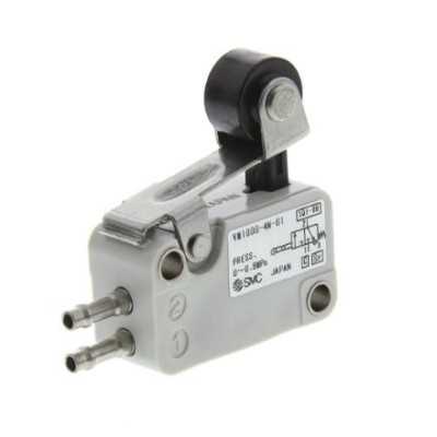 Distributeur 3/2 NF à...