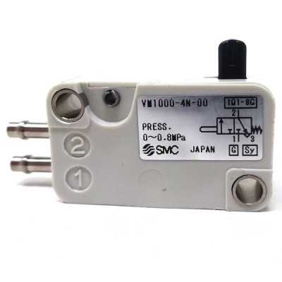 Distributeur 3/2 NF à...