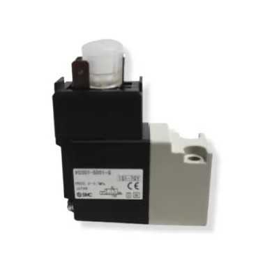 Électrodistributeur 3/2...