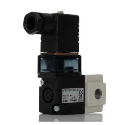 Électrodistributeur 3/2...