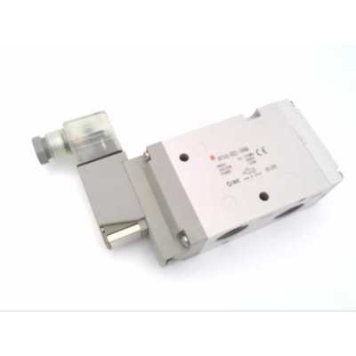 Electrodistributeur 3/2 à...