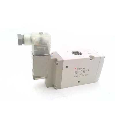 Electrodistributeur 3/2 à...