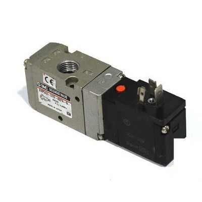 Electrodistributeur 3/2 à...