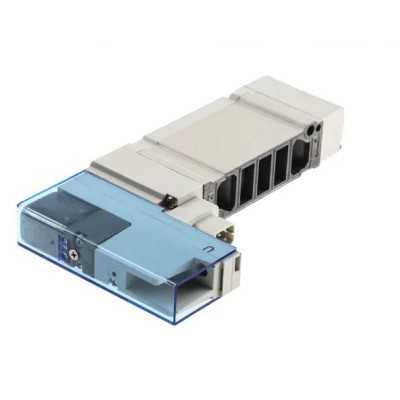 Electrodistributeur 5/2...