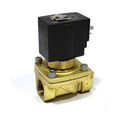 Électrovanne pour...