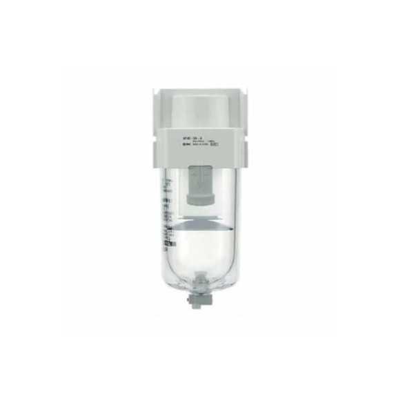 Filtre à air modulaire, SMC, type AF40-F04-A