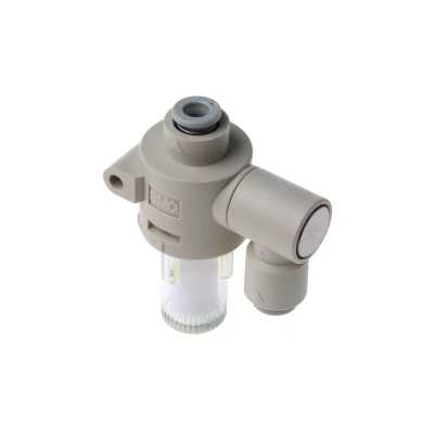 Filtre d'aspiration, SMC,...